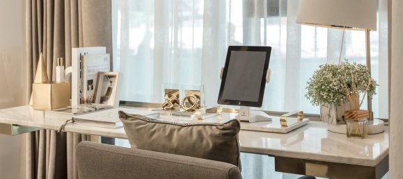 Кондоминиум  с 2 спальнями в KNIGHTSBRIDGE SPACE RATCHAYOTHIN, Бангкок, Таиланд № 28089 2