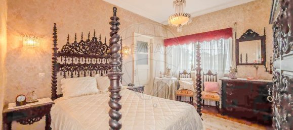 4 bedrooms House in Sao Joao da Madeira, Portugal No. 150865 12