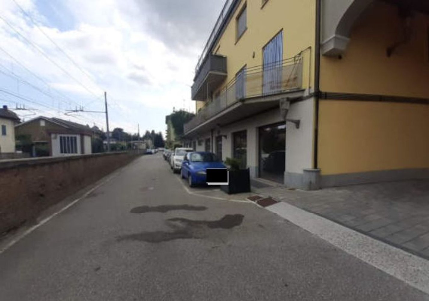 3 bedrooms Apartment in Nizza Monferrato, Italy No. 350482