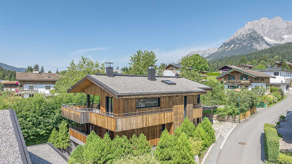 5 bedrooms House in Going am Wilden Kaiser, Austria No. 105254