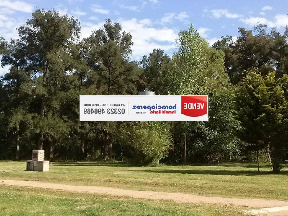  قطعة أرض في Lujan, Argentina رقم 36281