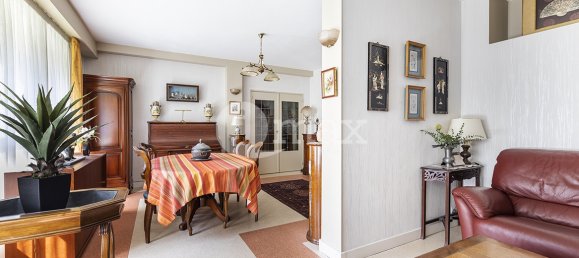 3 bedrooms Apartment in Neuilly-sur-Seine, France No. 174397 2