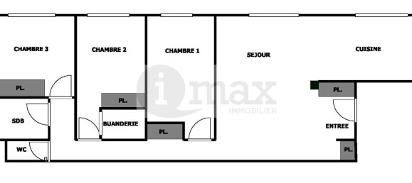 3 bedrooms Apartment in Neuilly-sur-Seine, France No. 174397 9