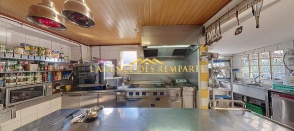 Propriété commerciale à Beaurainville, France 216m² No. 60933 3