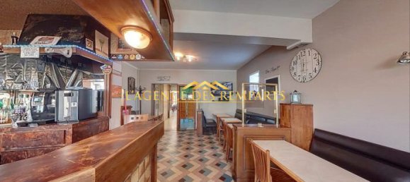 Propriété commerciale à Beaurainville, France 216m² No. 60933 2