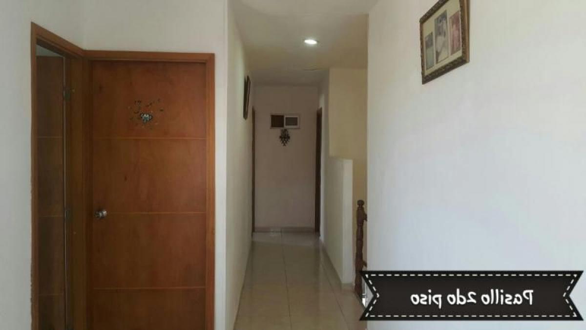 4 bedrooms House in Atlantico, Colombia No. 6025