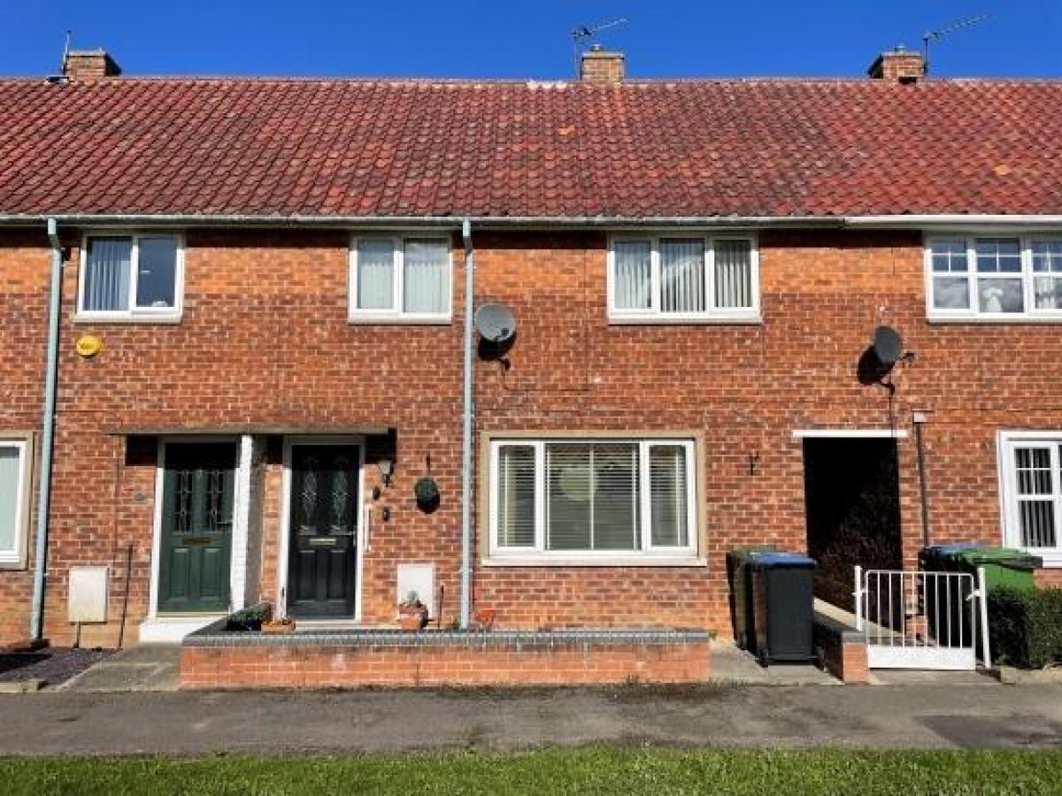 2 bedrooms House in Newton Aycliffe, United Kingdom No. 189