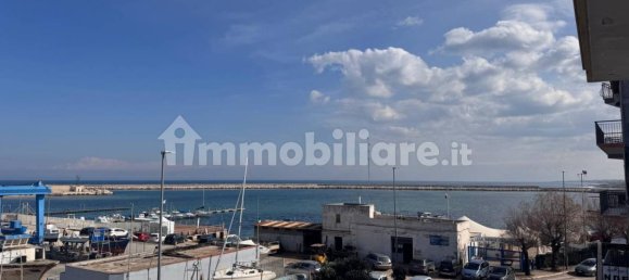 Квартира с 2 спальнями в Мола ди Бари, Италия № 20991 14