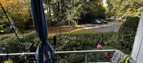 2غرفة شقة في Kassel, Germany رقم 74243 6