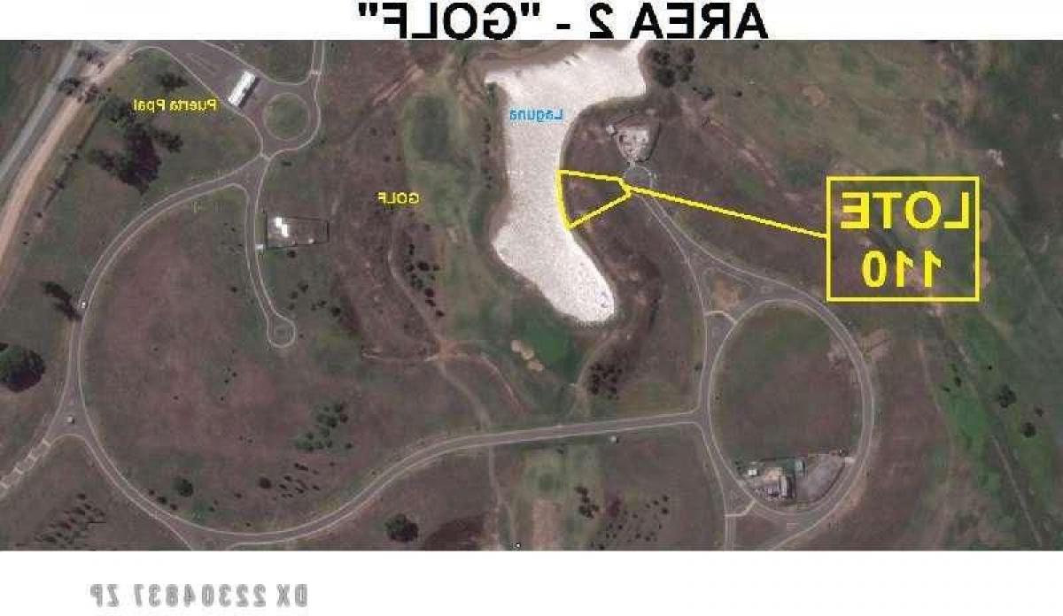  Land in Buenos Aires, Argentina No. 112643