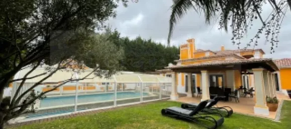 Casa T8 em Sintra, Portugal N.º 137578 5