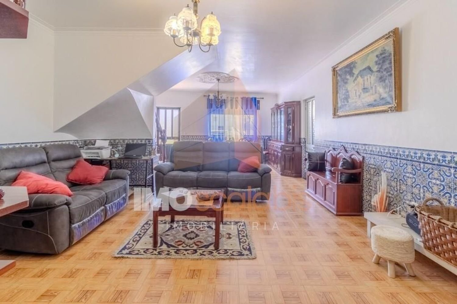 3 bedrooms House in Alpiarca, Portugal No. 193939