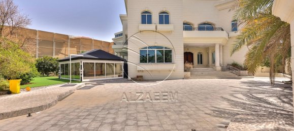 7 chambres Villa à Abu Dhabi, UAE No. 29139 5