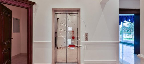 7 chambres Villa à Abu Dhabi, UAE No. 29139 10