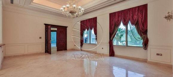 7 chambres Villa à Abu Dhabi, UAE No. 29139 20