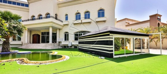 7 chambres Villa à Abu Dhabi, UAE No. 29139 3