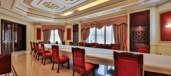 7 chambres Villa à Abu Dhabi, UAE No. 29139 8