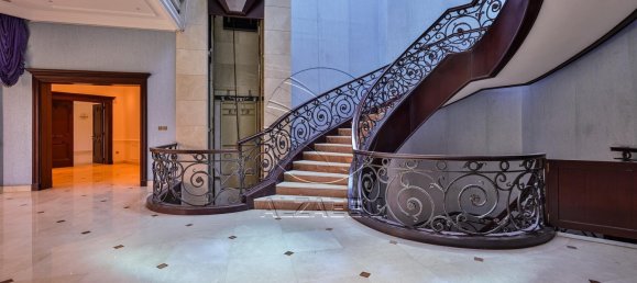 7 chambres Villa à Abu Dhabi, UAE No. 29139 12