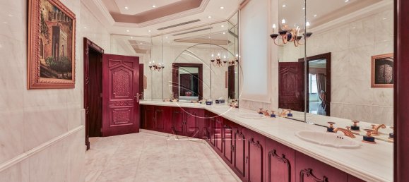 7 chambres Villa à Abu Dhabi, UAE No. 29139 9