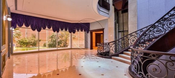 7 chambres Villa à Abu Dhabi, UAE No. 29139 14