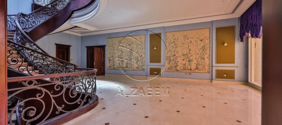 7 chambres Villa à Abu Dhabi, UAE No. 29139 15