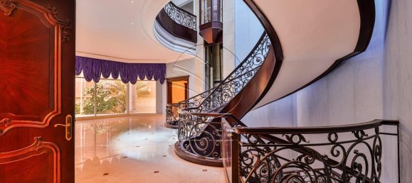 7 chambres Villa à Abu Dhabi, UAE No. 29139 13