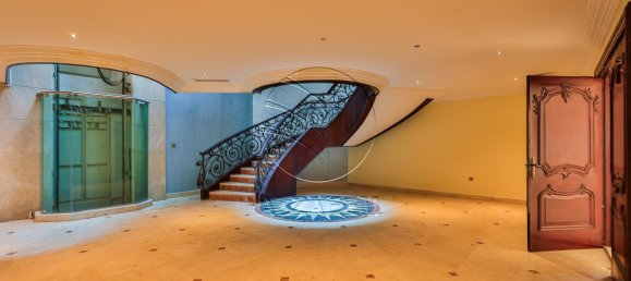 7 chambres Villa à Abu Dhabi, UAE No. 29139 23