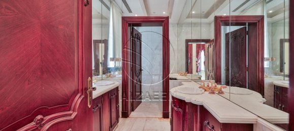 7 chambres Villa à Abu Dhabi, UAE No. 29139 21