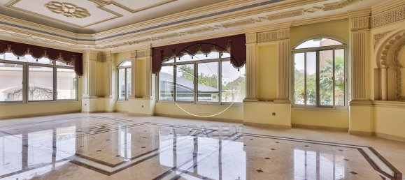 7 chambres Villa à Abu Dhabi, UAE No. 29139 16