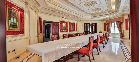 7 chambres Villa à Abu Dhabi, UAE No. 29139 7