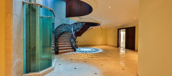 7 chambres Villa à Abu Dhabi, UAE No. 29139 24