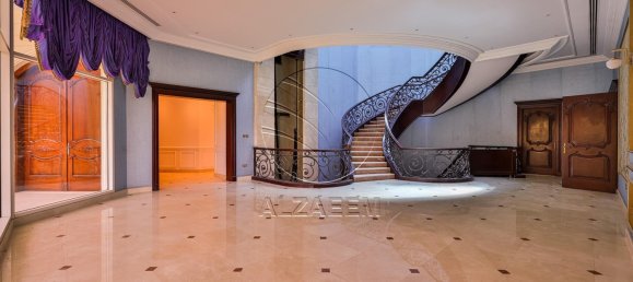 7 chambres Villa à Abu Dhabi, UAE No. 29139 11