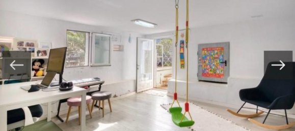 Таунхаус с 3 спальнями в Дения, Испания № 138867 16