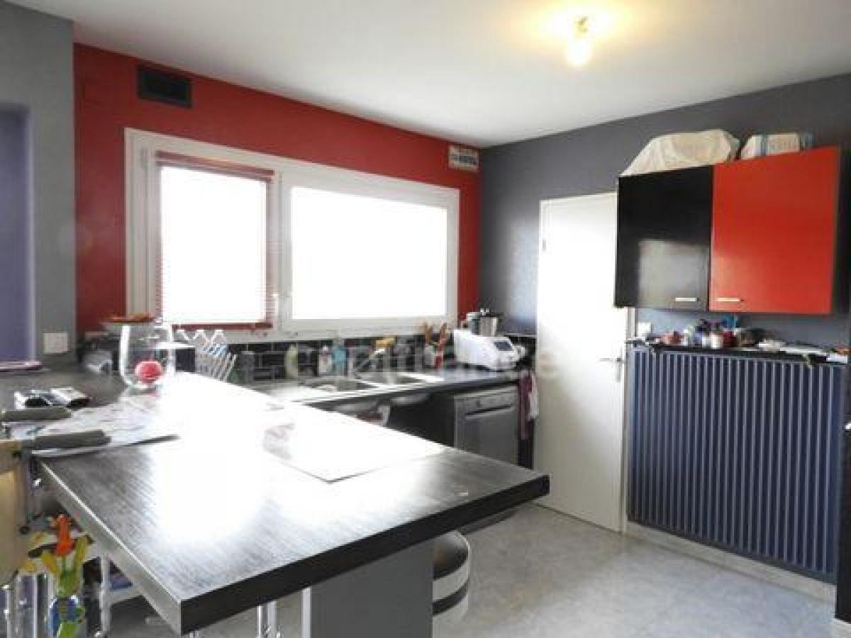 Apartamento com 2 quartos em condomínio em Le Mans, France N.º 35616