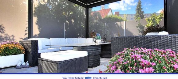 9 bedrooms Villa in Buckow, Germany No. 333168 8