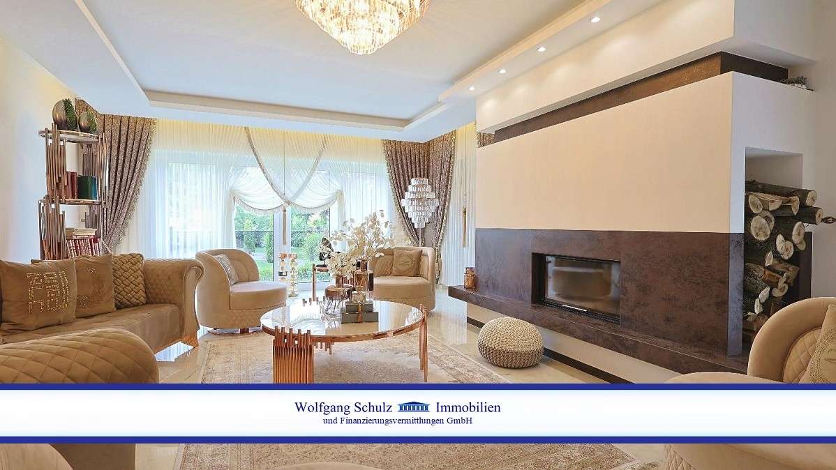 9 bedrooms Villa in Buckow, Germany No. 333168