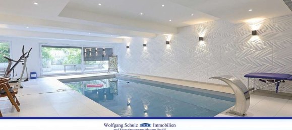 9 bedrooms Villa in Buckow, Germany No. 333168 7
