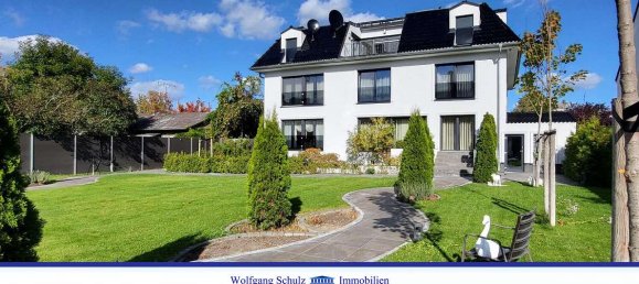 9 bedrooms Villa in Buckow, Germany No. 333168 11