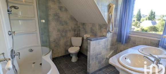 3 bedrooms House in Plouezec, France No. 308683 13