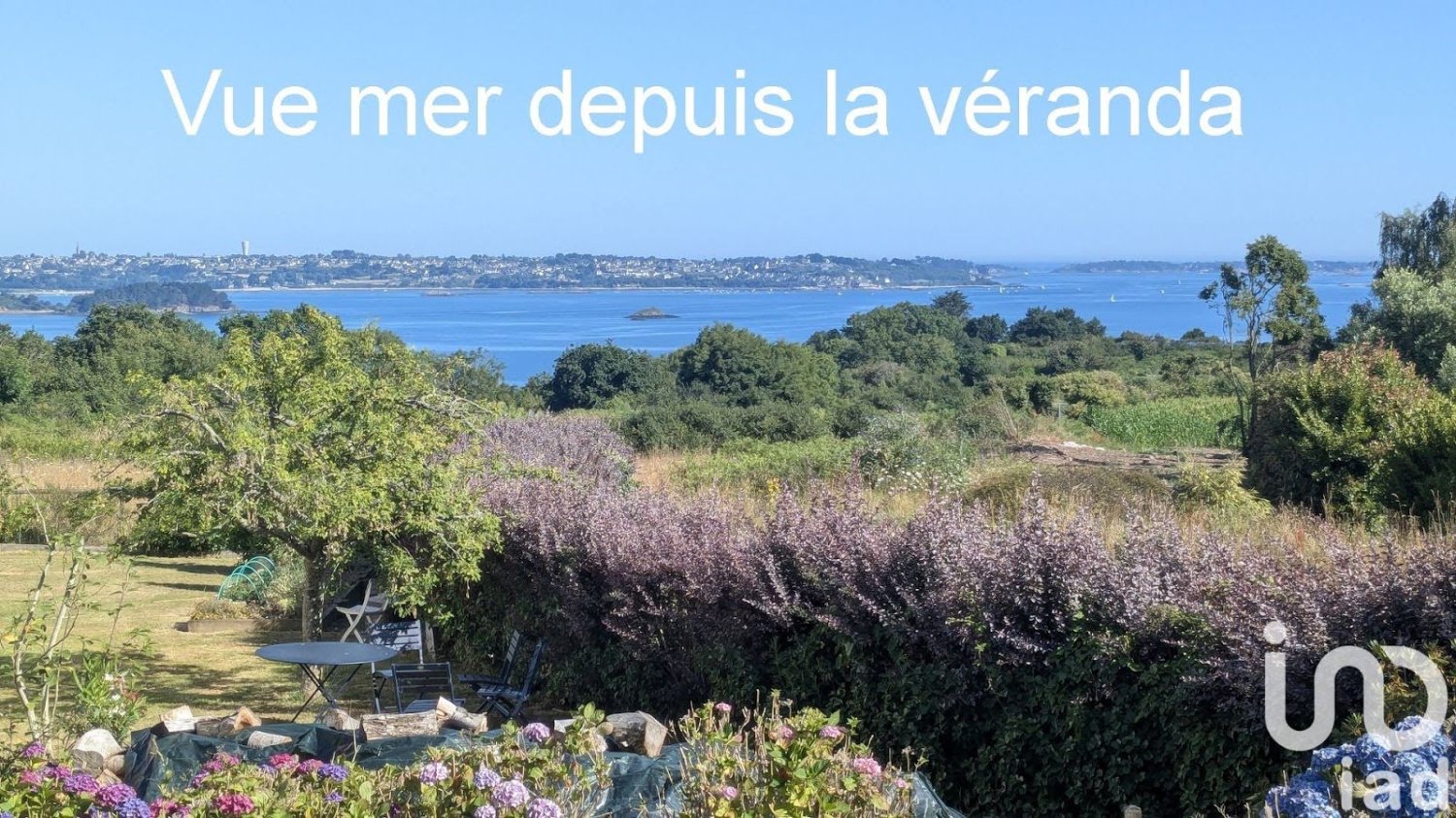 3 bedrooms House in Plouezec, France No. 308683