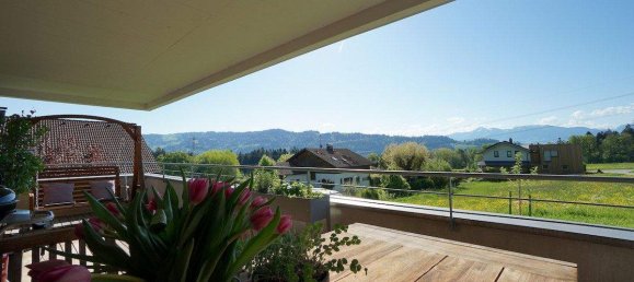 3-Zimmer Wohnung in Langen bei Bregenz, Austria, Nr. 252943 9