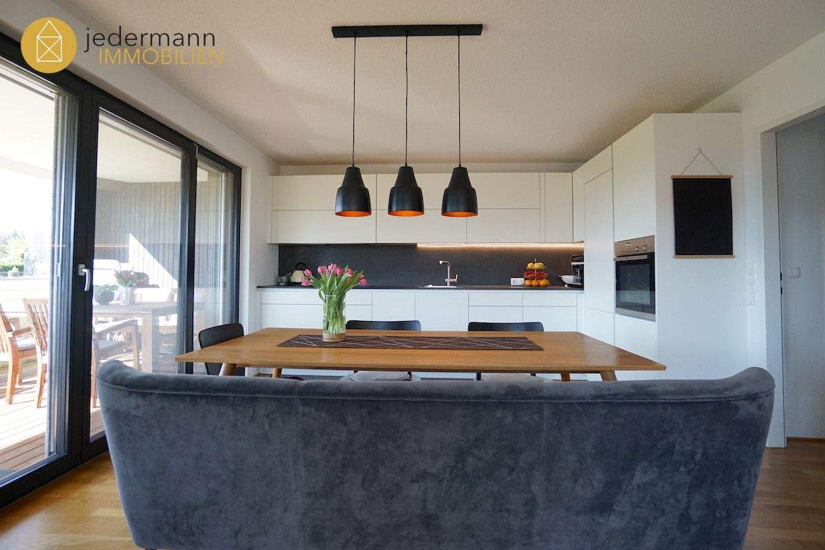 3-Zimmer Wohnung in Langen bei Bregenz, Austria, Nr. 252943