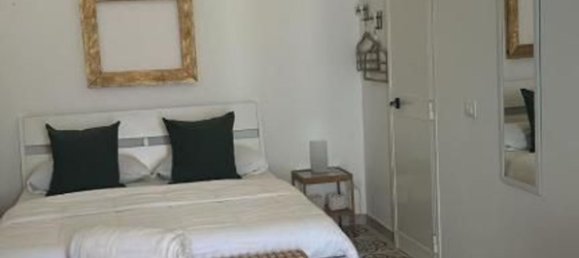 1 Schlafzimmer Haus in Monopoli, Italy, Nr. 376022 2