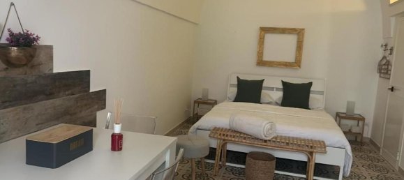 1 Schlafzimmer Haus in Monopoli, Italy, Nr. 376022 3