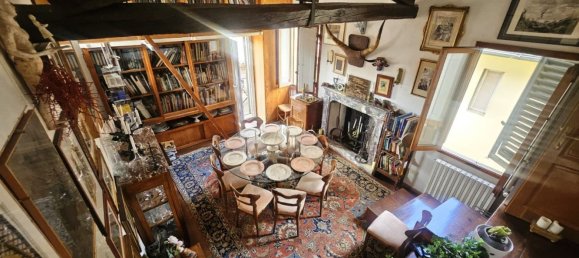 6 Schlafzimmer Doppelhaus in Florence, Italy, Nr. 380209 34