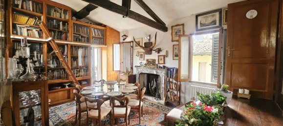 6 Schlafzimmer Doppelhaus in Florence, Italy, Nr. 380209 30