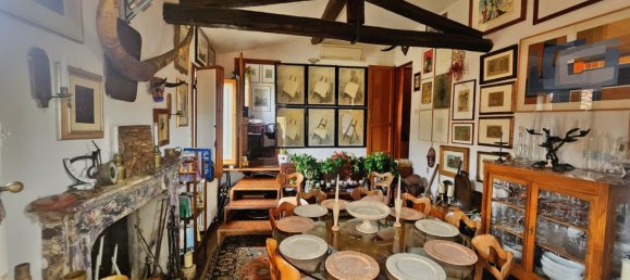 6 Schlafzimmer Doppelhaus in Florence, Italy, Nr. 380209 25