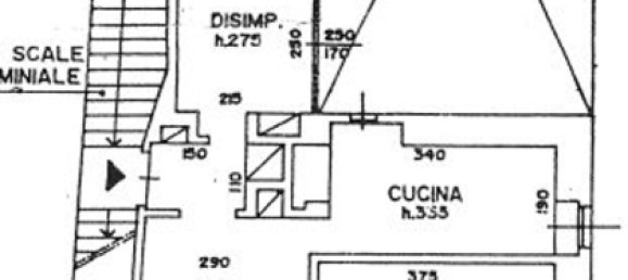 6 Schlafzimmer Doppelhaus in Florence, Italy, Nr. 380209 32