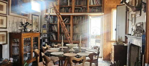 6 Schlafzimmer Doppelhaus in Florence, Italy, Nr. 380209 3