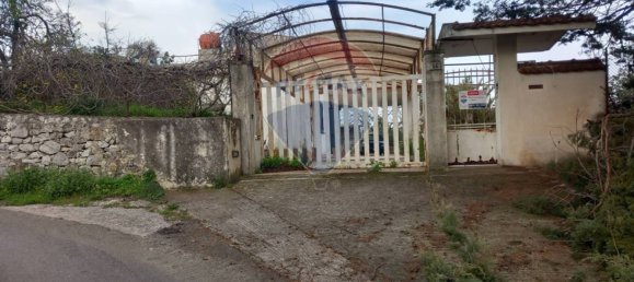 4 Schlafzimmer Villa in Modica, Italy, Nr. 19423 2